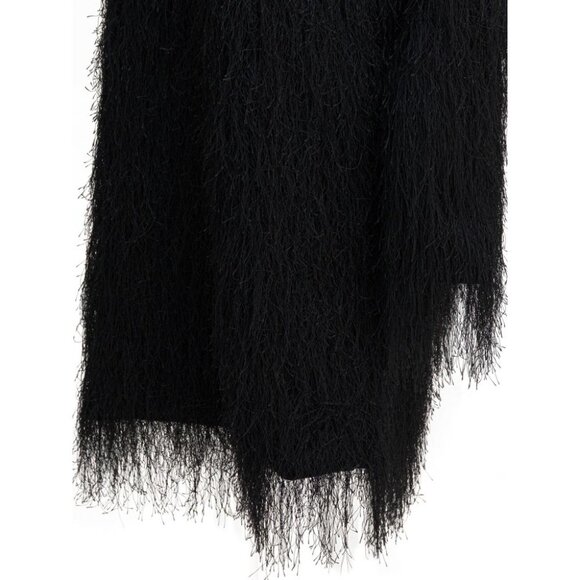 Loulou De Saison Tina Short Dress tag size M Women - Picture 4 of 4